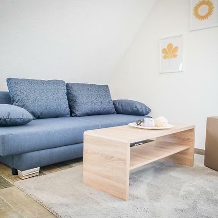 Bb-Apartment เบิบลิงเงน ภายนอก รูปภาพ
