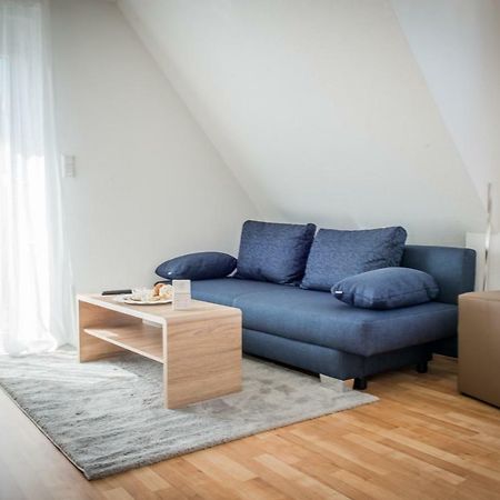 Bb-Apartment เบิบลิงเงน ภายนอก รูปภาพ