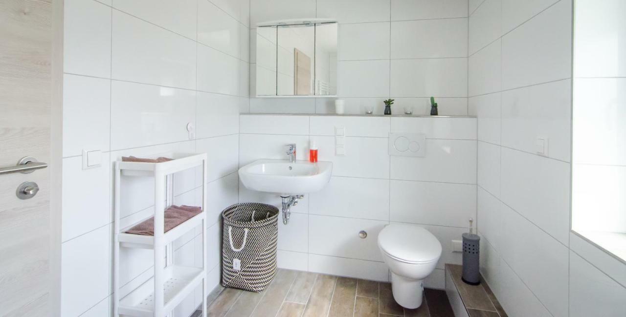 Bb-Apartment เบิบลิงเงน ห้อง รูปภาพ