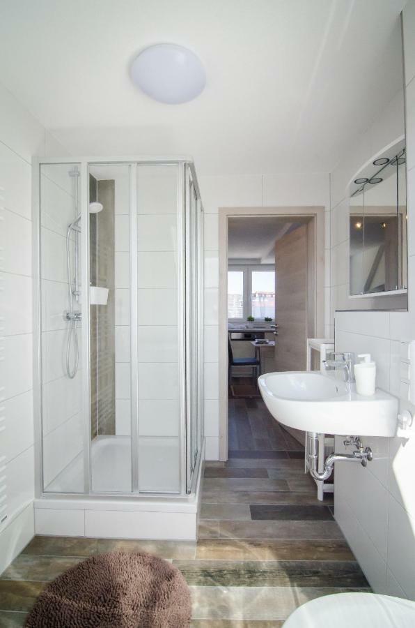 Bb-Apartment เบิบลิงเงน ห้อง รูปภาพ