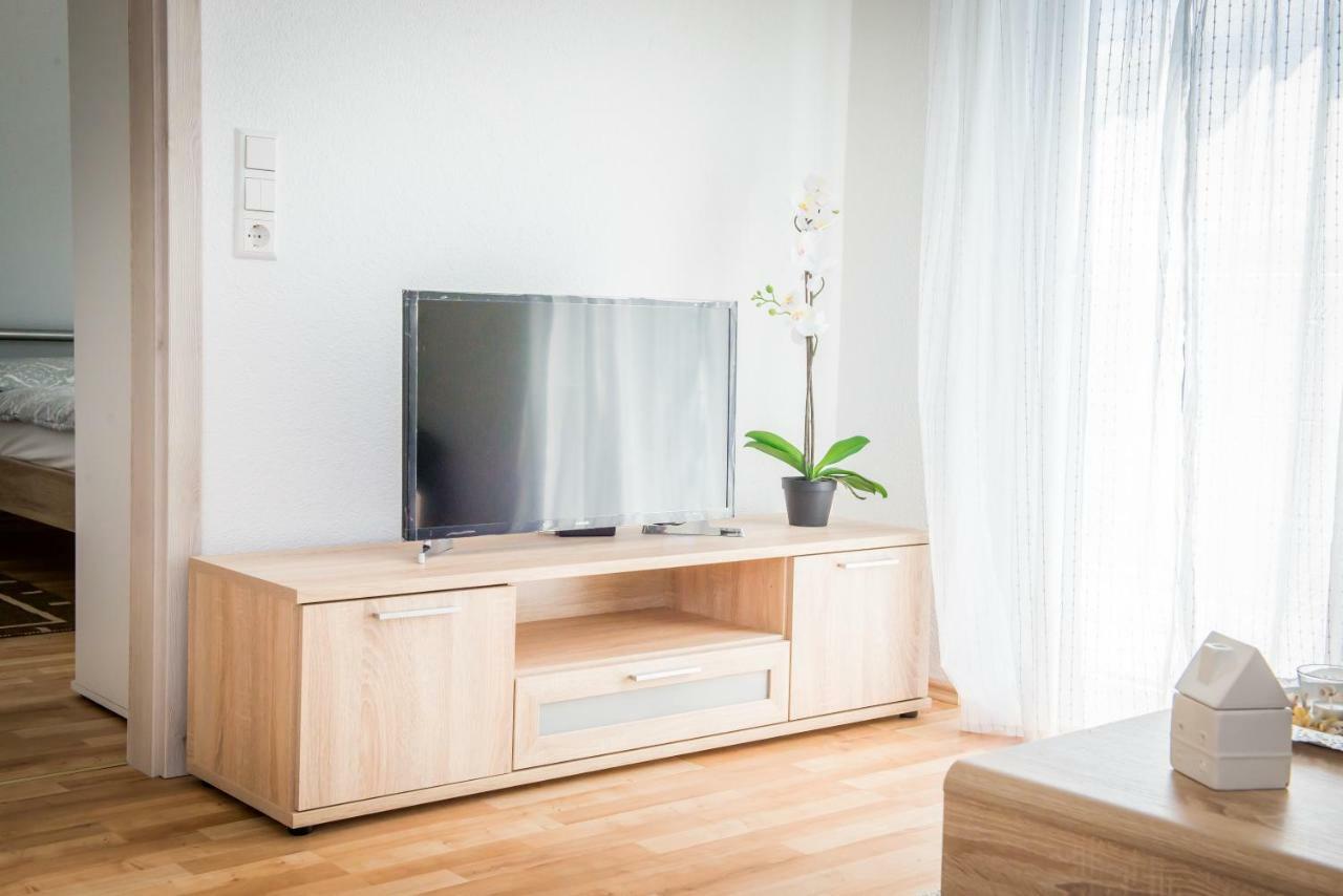 Bb-Apartment เบิบลิงเงน ภายนอก รูปภาพ