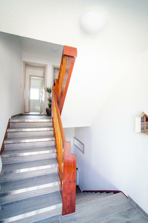 Bb-Apartment เบิบลิงเงน ภายนอก รูปภาพ