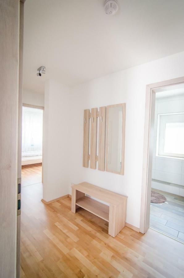 Bb-Apartment เบิบลิงเงน ห้อง รูปภาพ