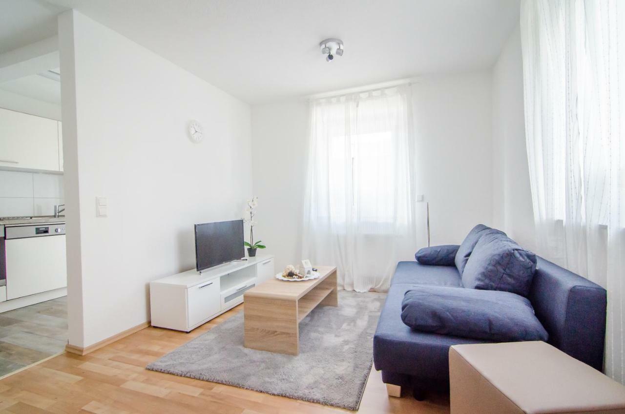 Bb-Apartment เบิบลิงเงน ภายนอก รูปภาพ